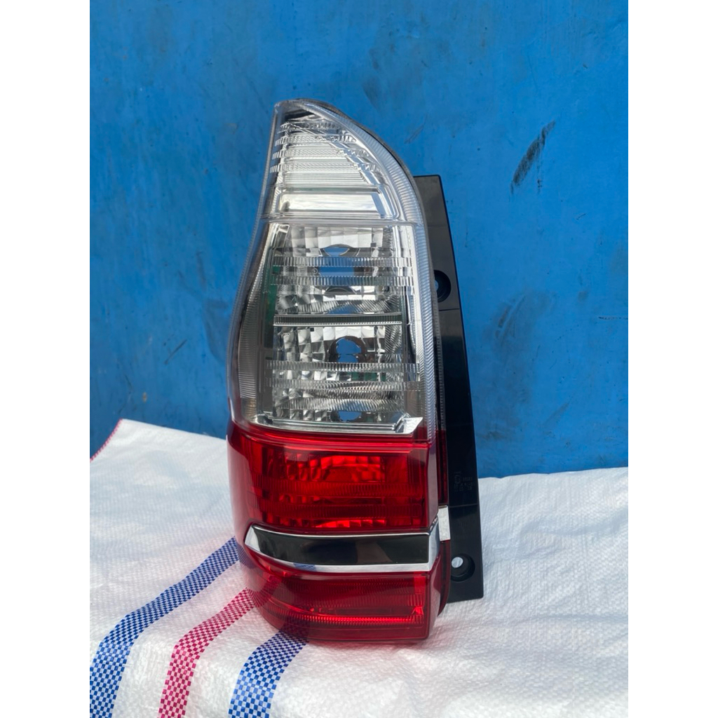 Stoplamp Lampu Belakang Avanza Xenia 2019-2020-2021 Original
