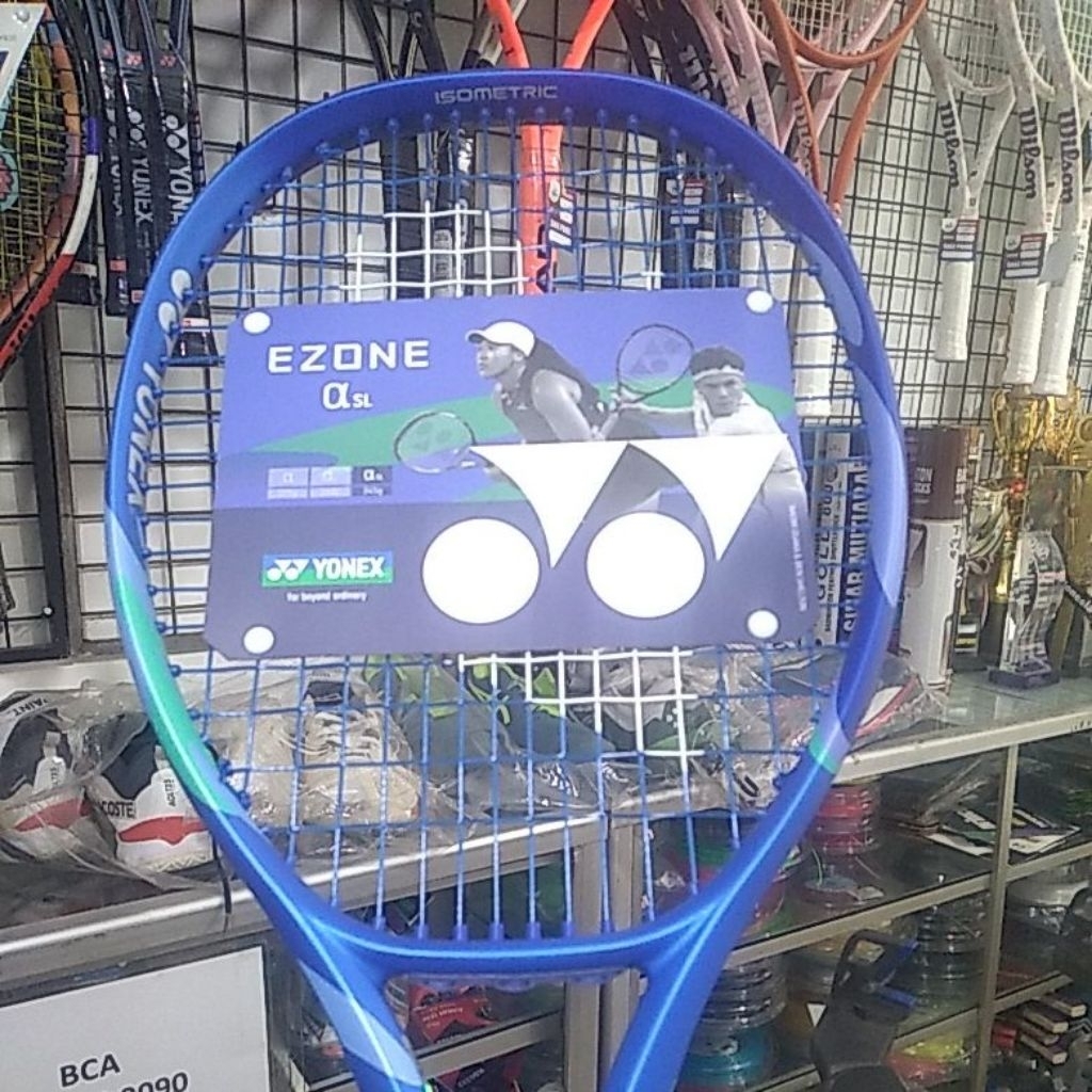 Yonex ezone alpha