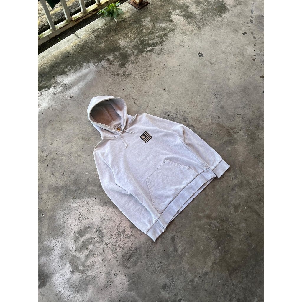 carhartt state flame