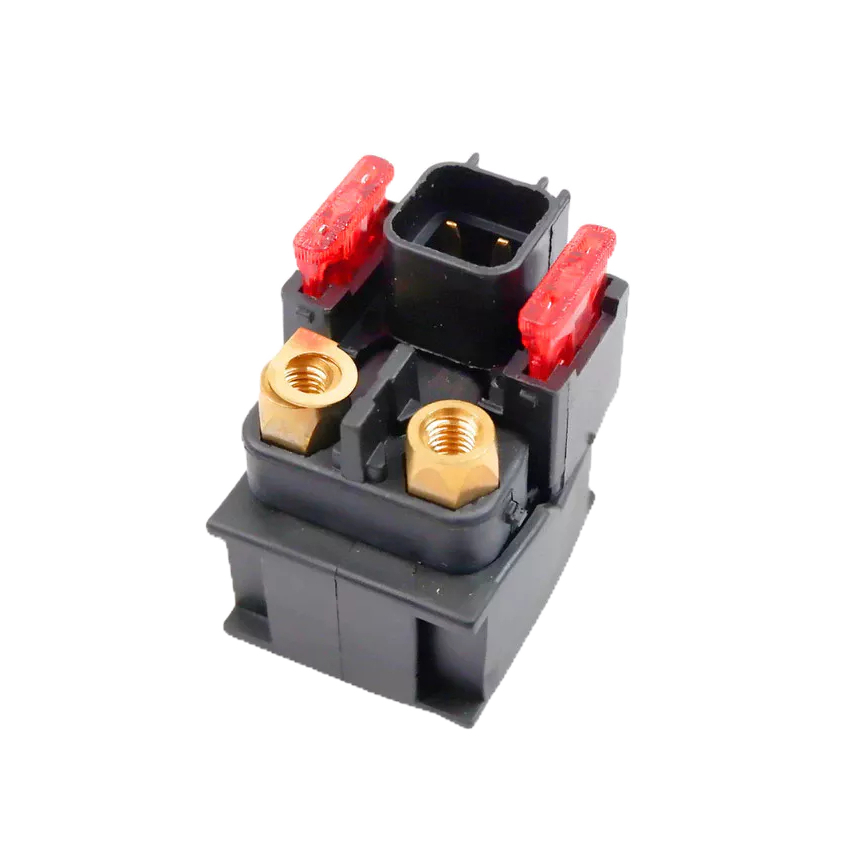 [RNDM] SWITCH / SWIT / BENDIK STARTER STATER SATRIA FU 150 KARBU / FI INJEKSI