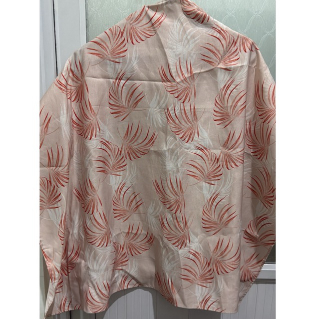 boonaboo - nursing cover