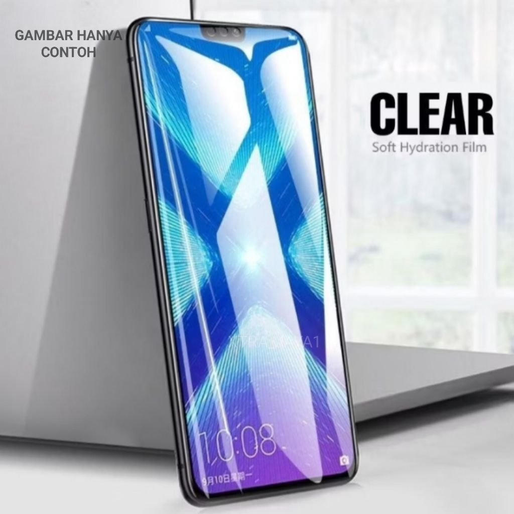 Anti Gores Hydrogel All Type Hp Samsung S21 5G, S21 FE 5G, S21+ 5G, S21 Ultra 5G, S22 5G, S22 Plus 5