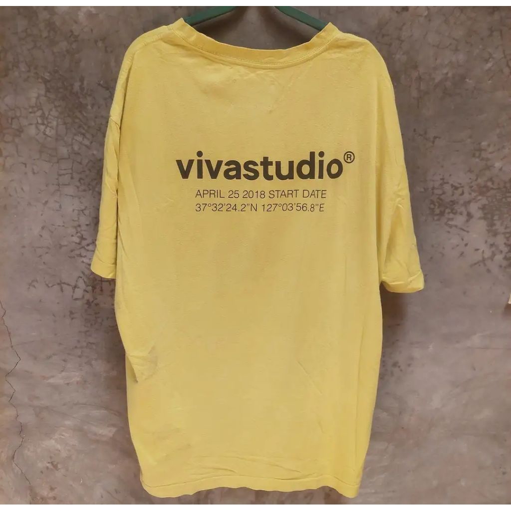 kaos viva studio