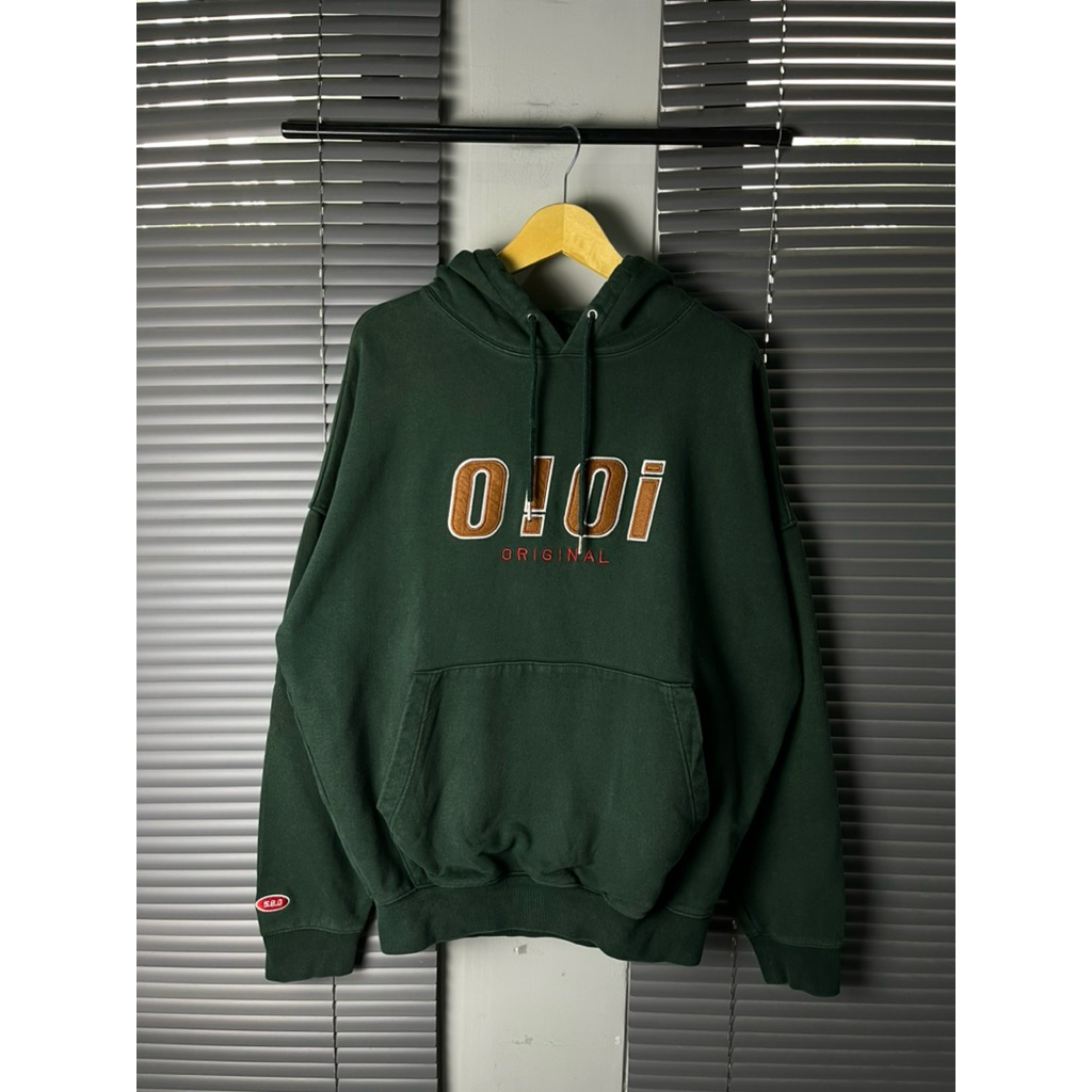 Hoodie OiOi