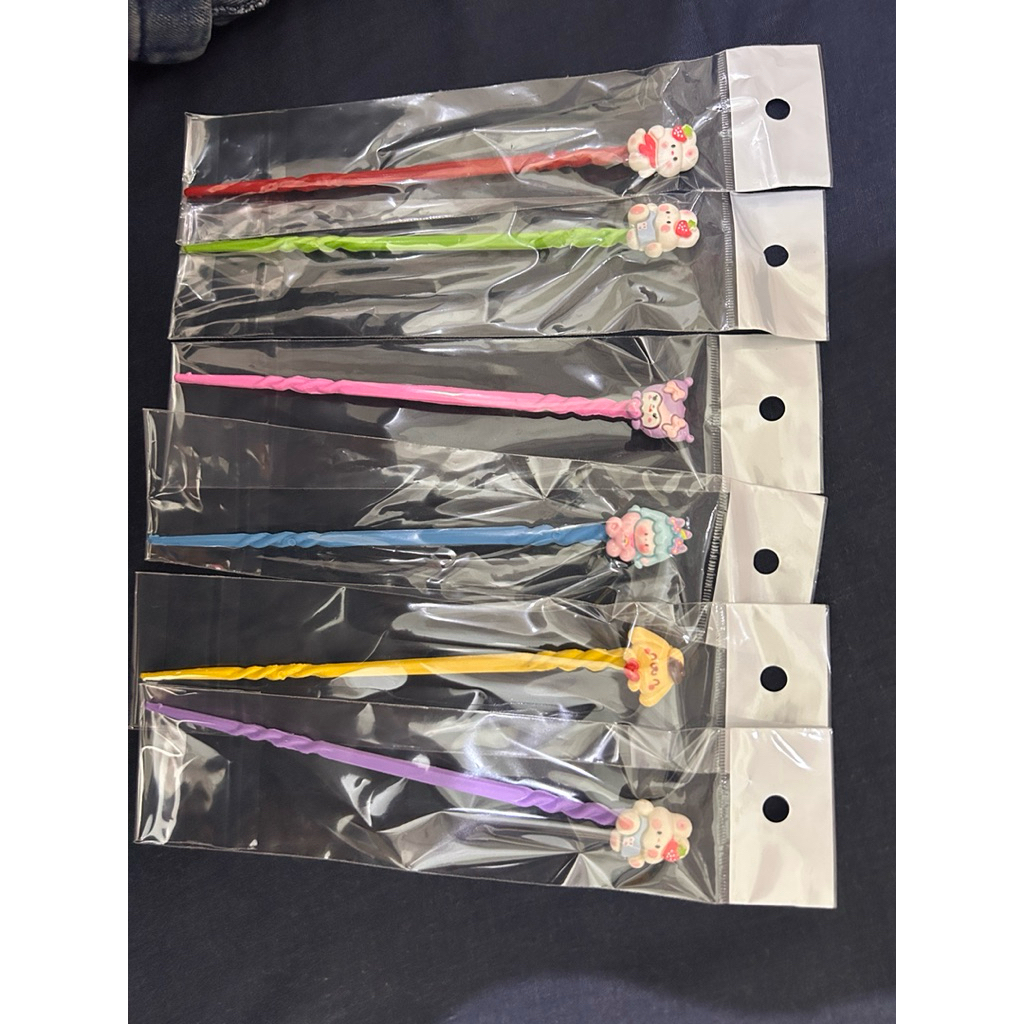 Tuding Ngaji - Tuding Ngaji Karakter