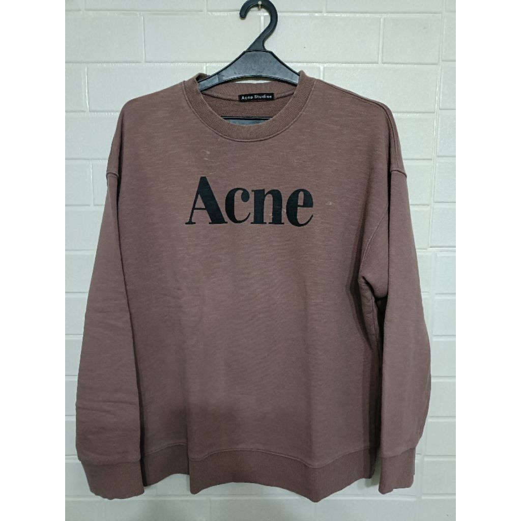 Acne Studios Crewneck