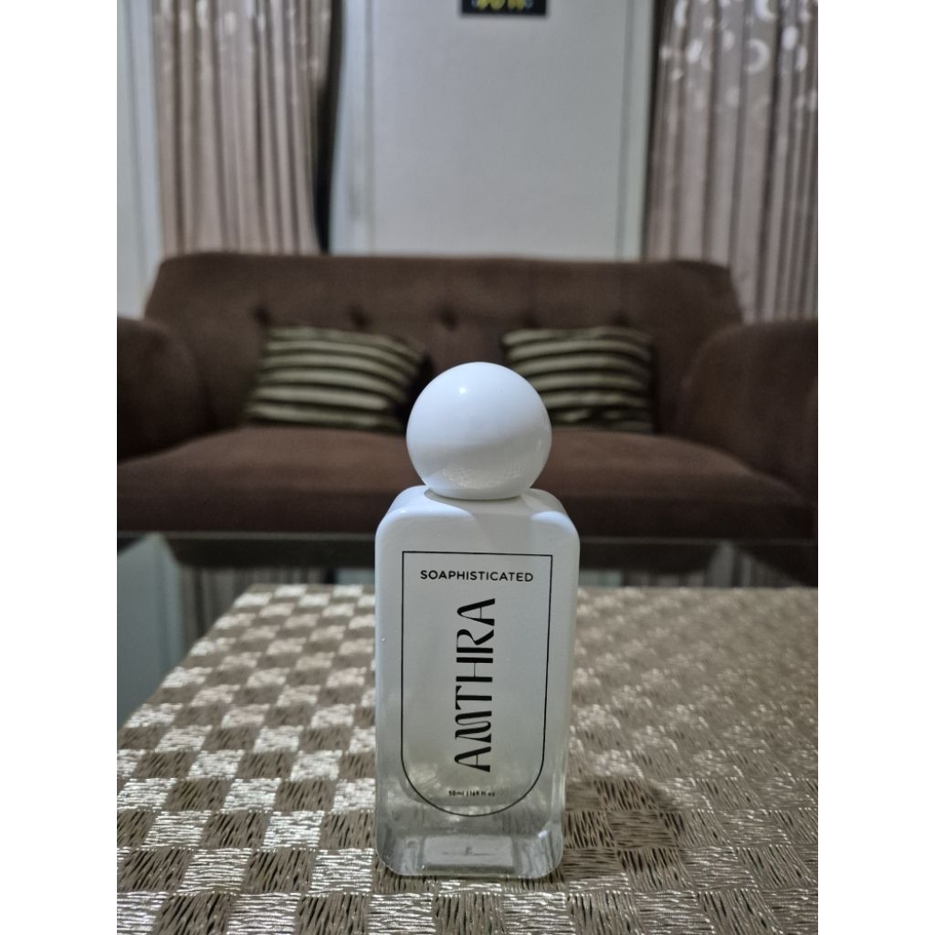 Parfume Amthra