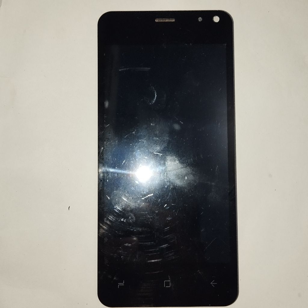 LCD & Touchscreen & Frame Maxtron S9 Pro