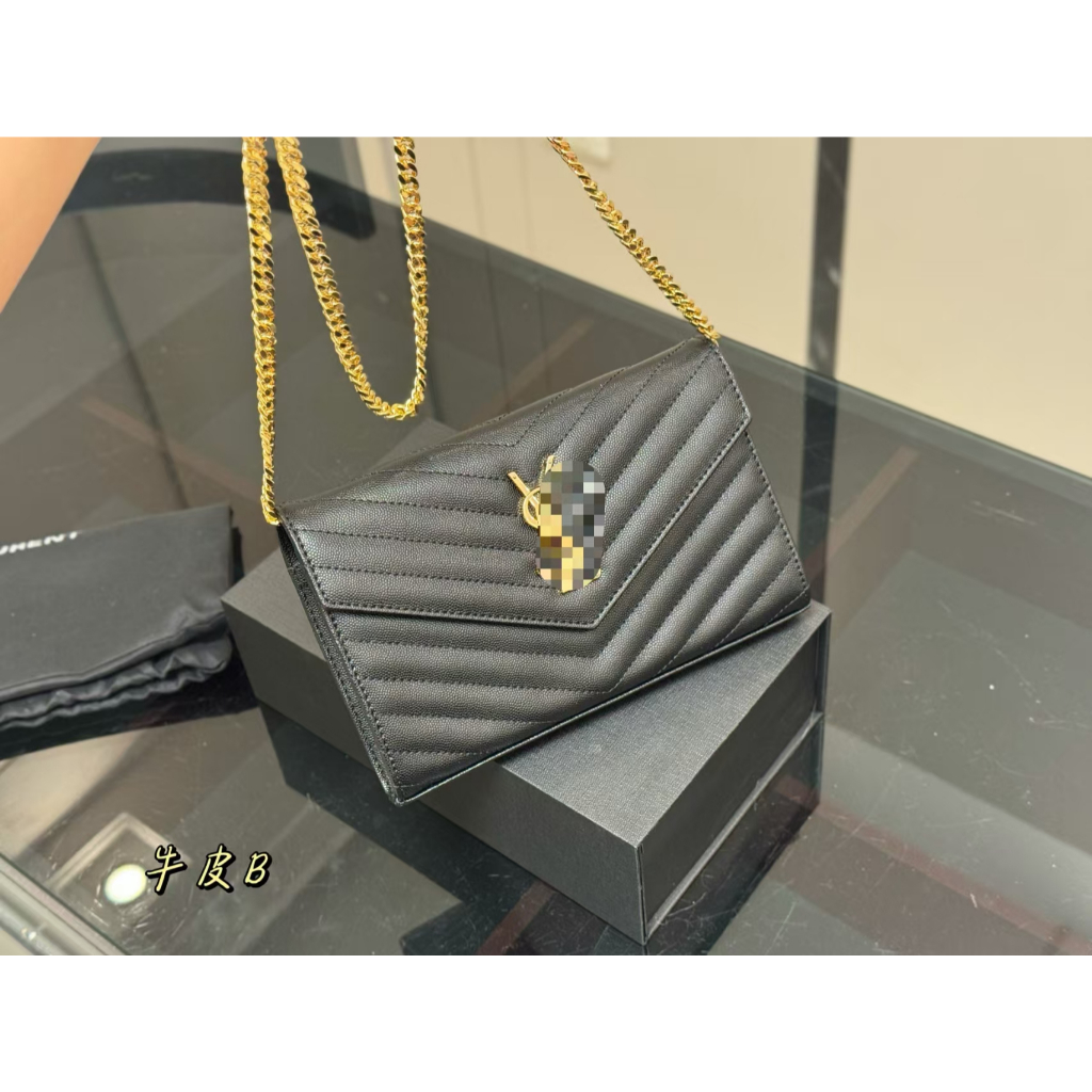 New classic WOC envelope bag