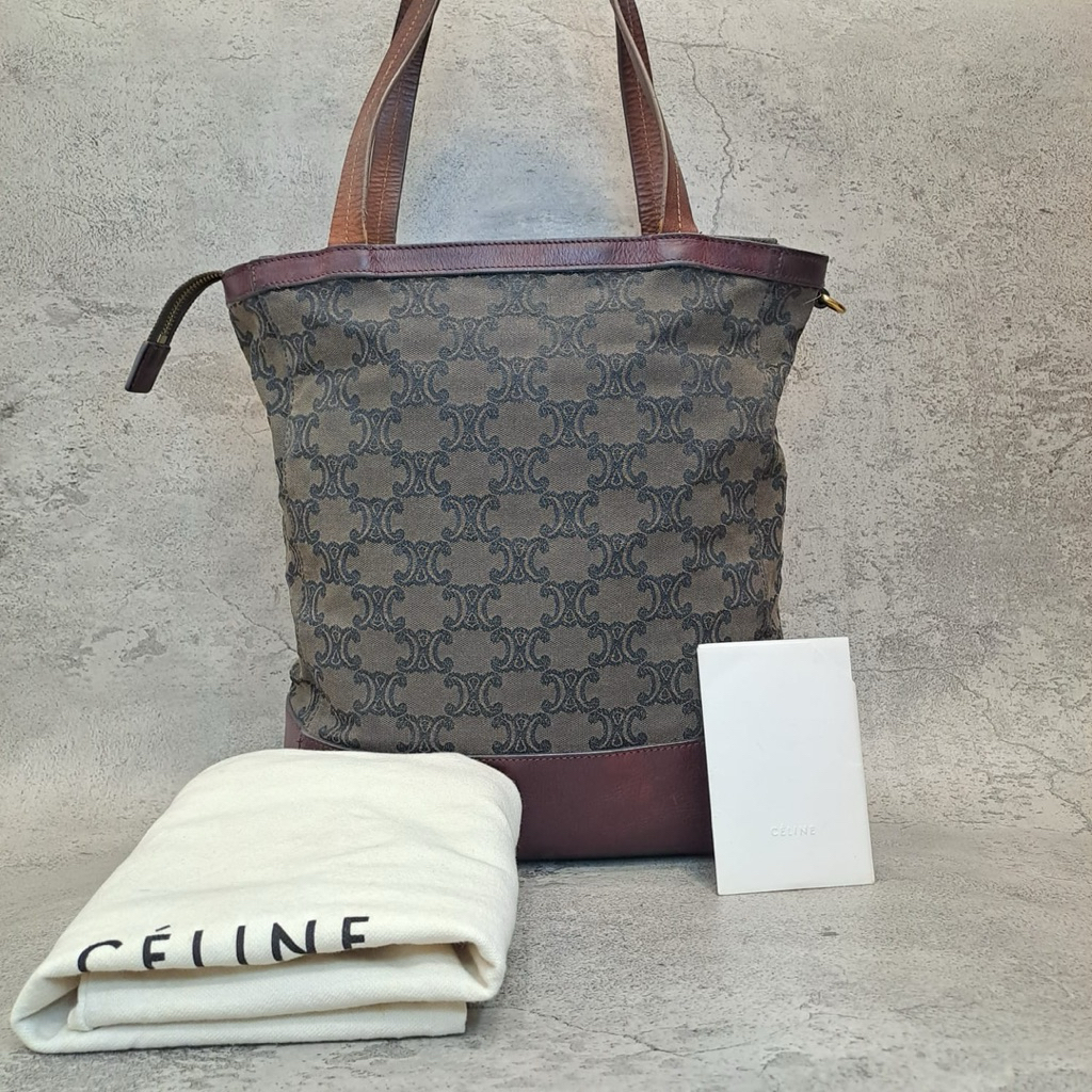 celine original preloved bag