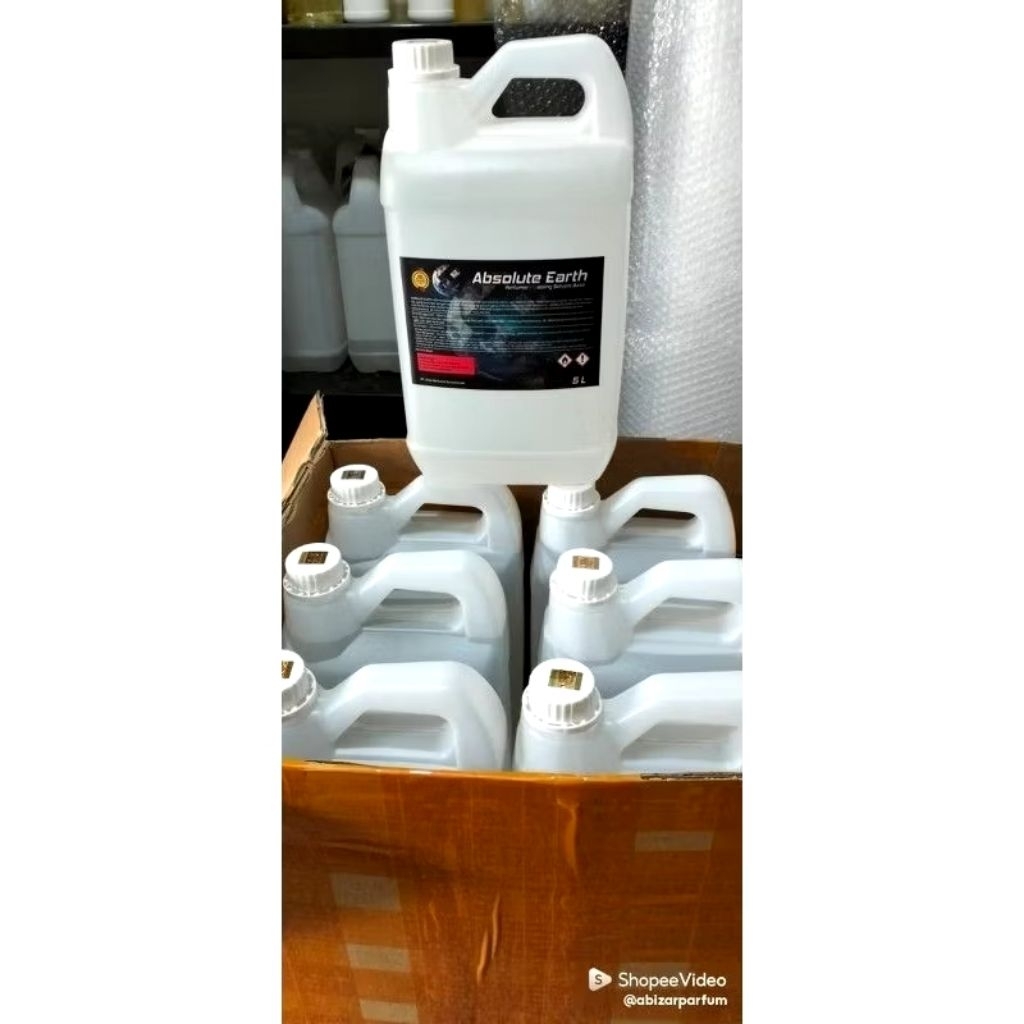 ABSOLUTE EARTH 5 LITER