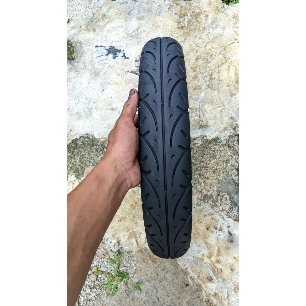 Ban SWALLOW Uk 70/90 Ring 14 Tubeless