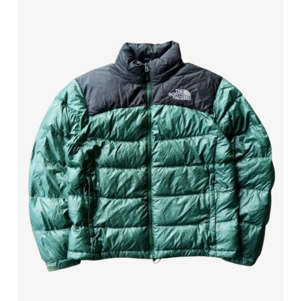 Jeket Bulang Tnf 700