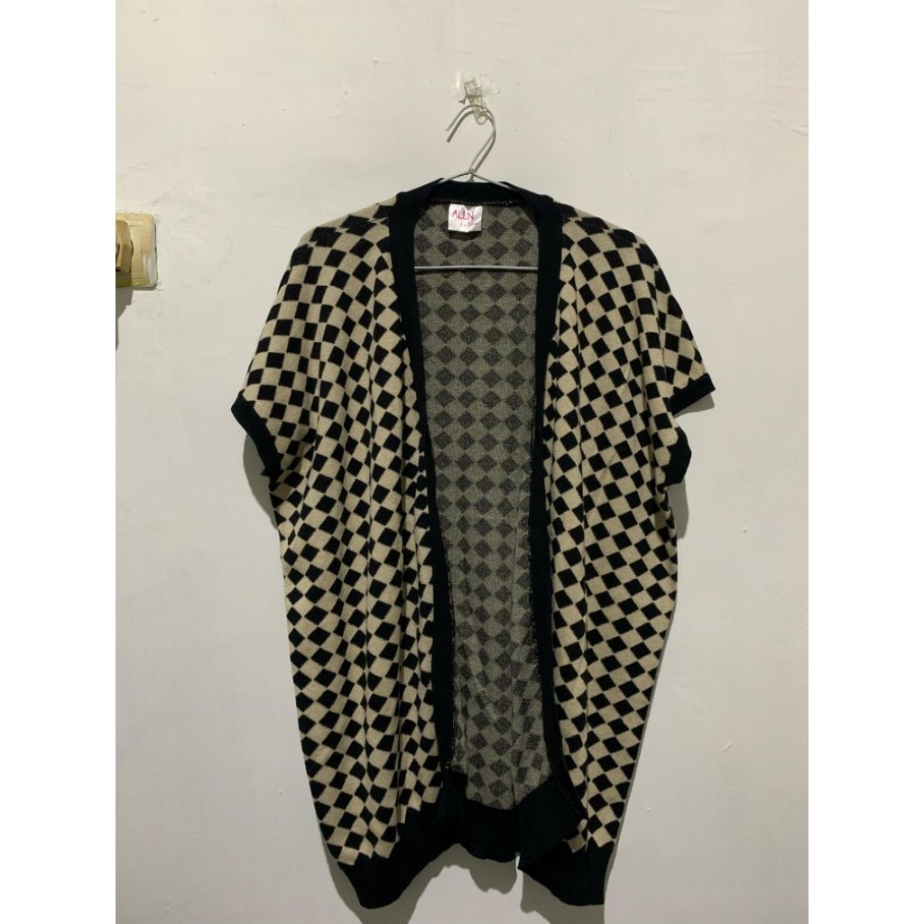 ALLN KNITWEAR One Set