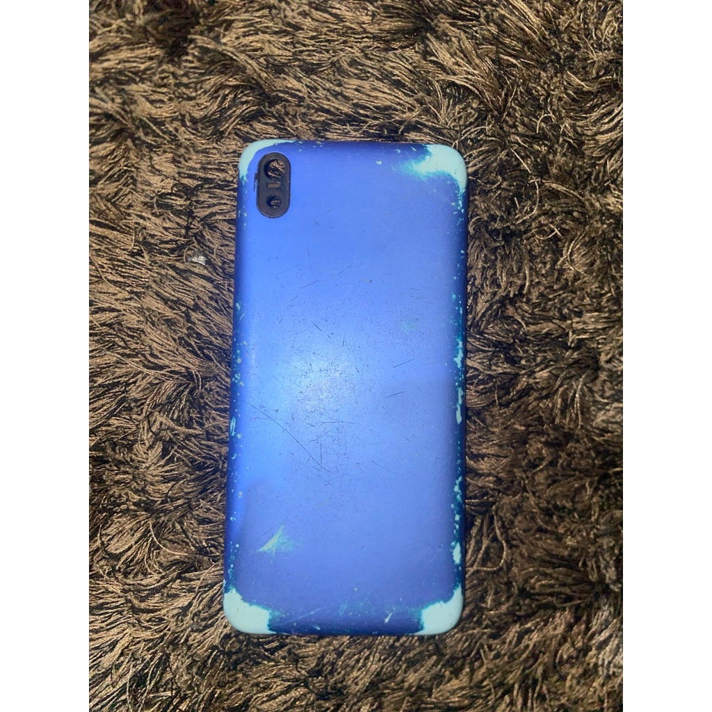 backdoor (minus tidak ada lensa) Redmi 7a original copotan