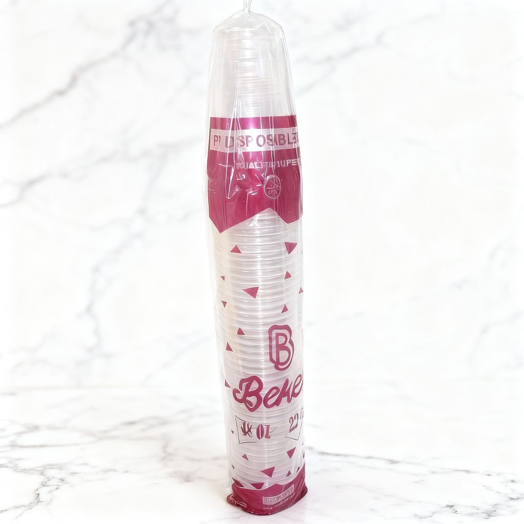 Gelas 18 Oz
