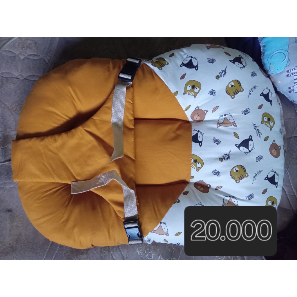 sofa-duduk-bayi-kasur-bayi-bekas-second-kasur-bantal-guling