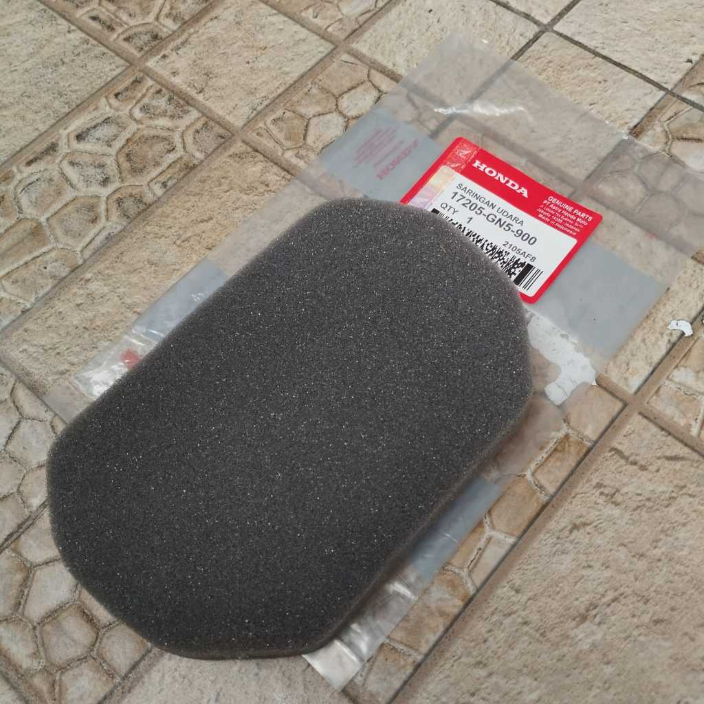 BUSA FILTER UDARA LEGENDA ASTREA IMPRESSA GRAND GN5