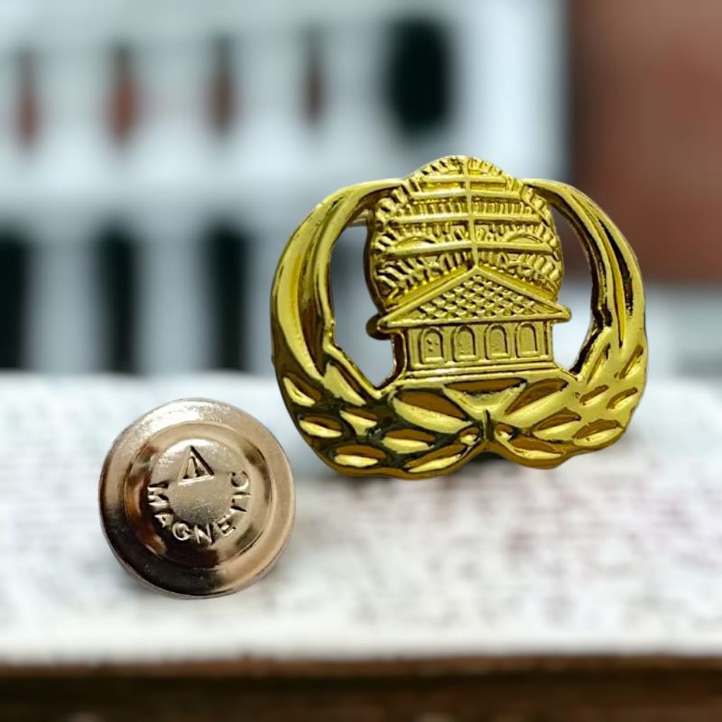 Pin Korpri ASN Pin Korpri Magnet