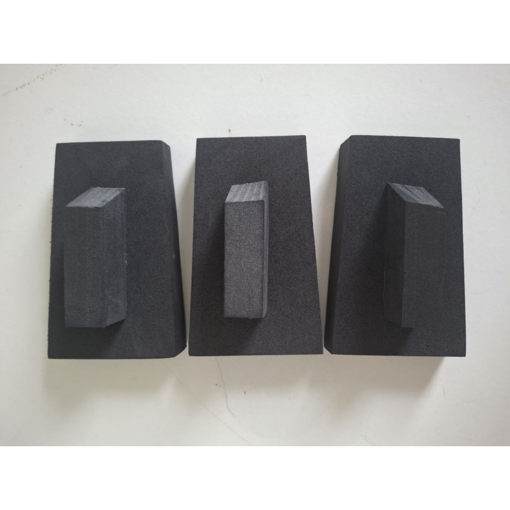 acian semen/busa eva untuk aci semen