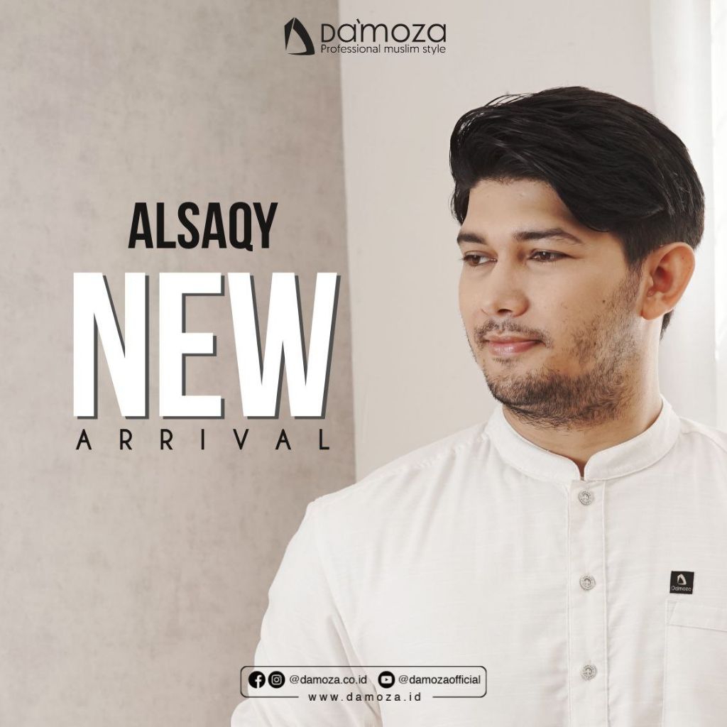 KOKO DAMOZA - ALSAQY