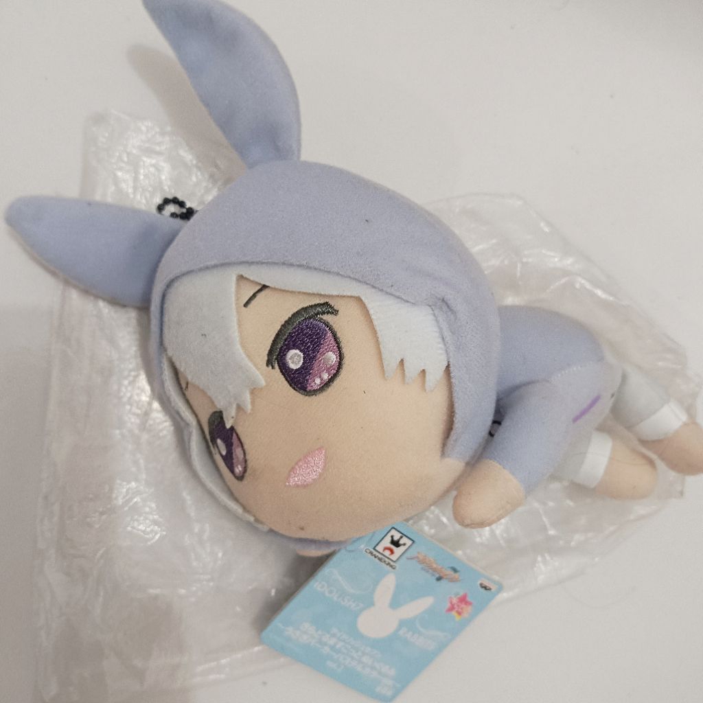 Idolish 7 - Kiradoru Mascot Sogo Osaka