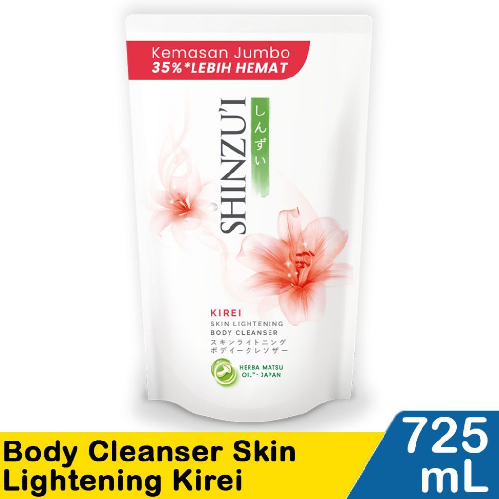 Shinzui kirei 725Ml
