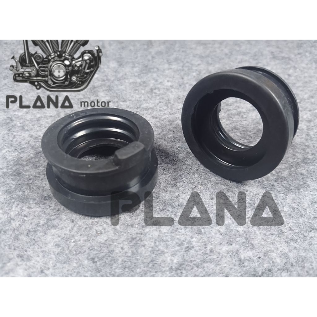 KARET SAMBUNGAN INTAKE MANIFOLD MANIPOL MIO SPORTY XEON GT N MAX