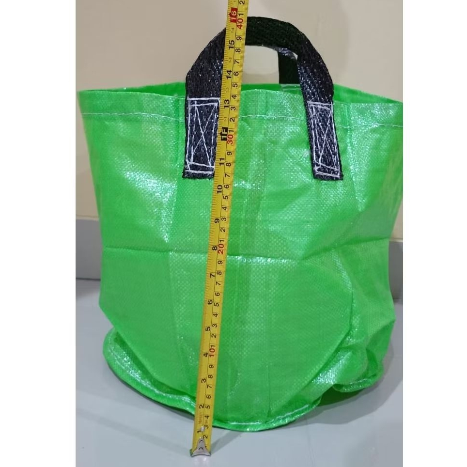 Planter bag/pot terpal/tabulampot 35 liter