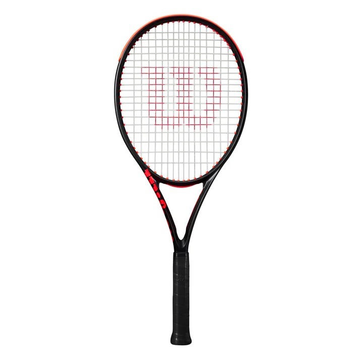 Raket Tenis Wilson Clash V3 103/280gr Team 2025 Wilson Clash Team 103/280gr Wilson Clash 280gr Wilso