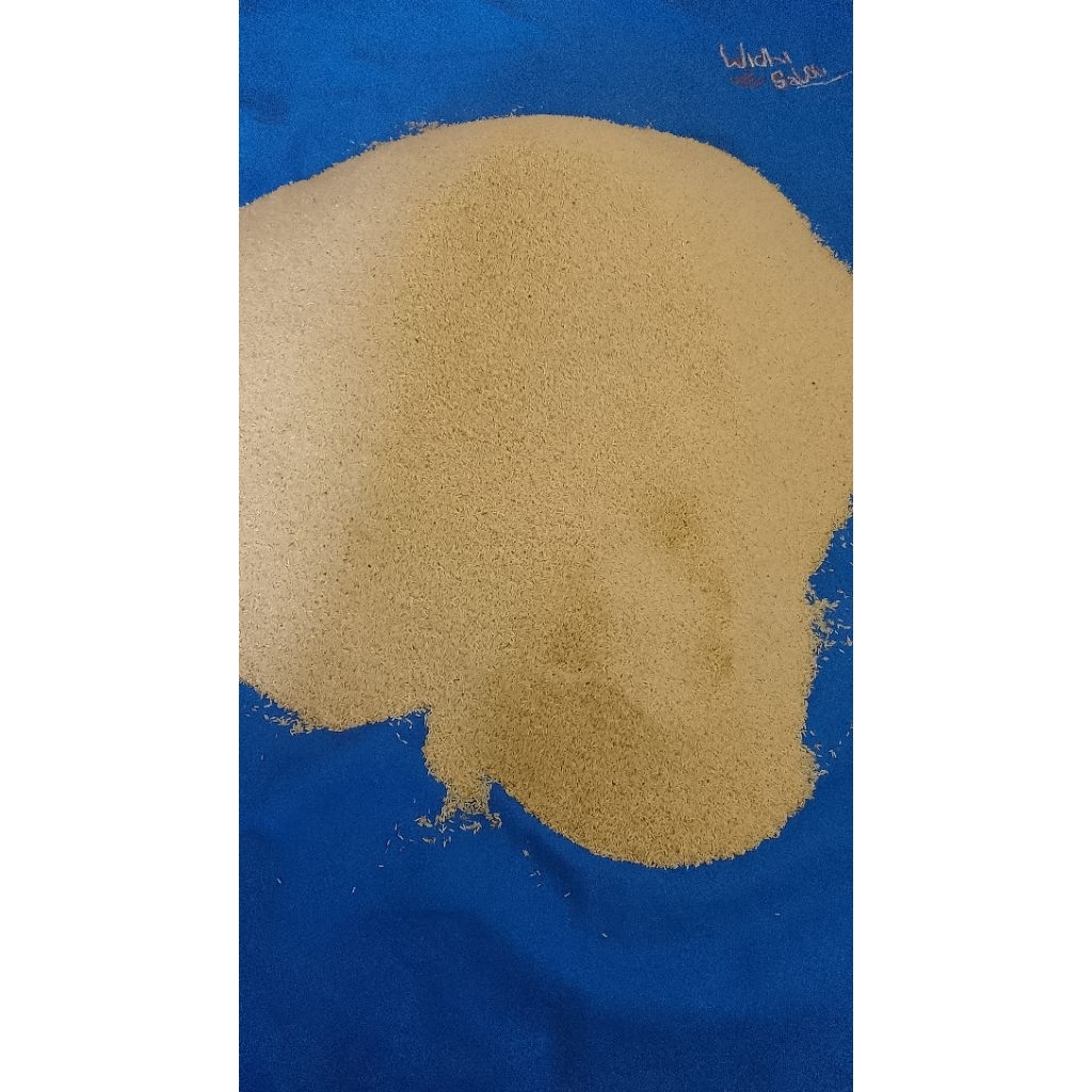 TELUR JANGKRIK ALAM 1 KG