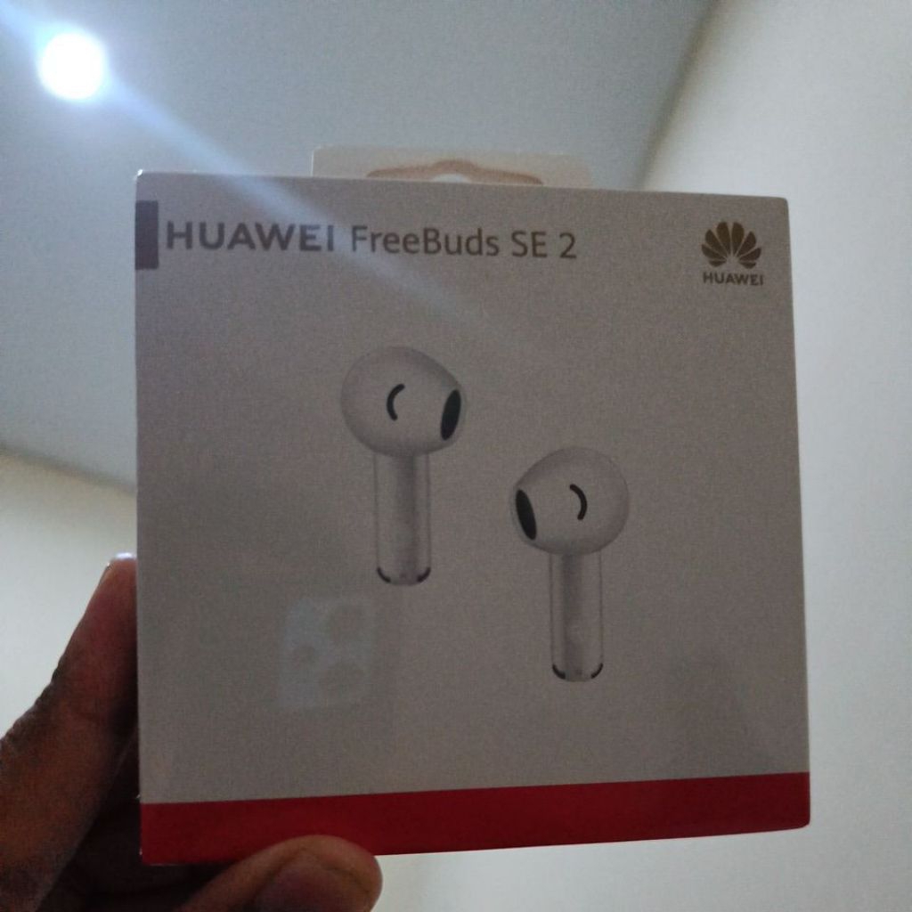 Huawei Freebuds SE 2
