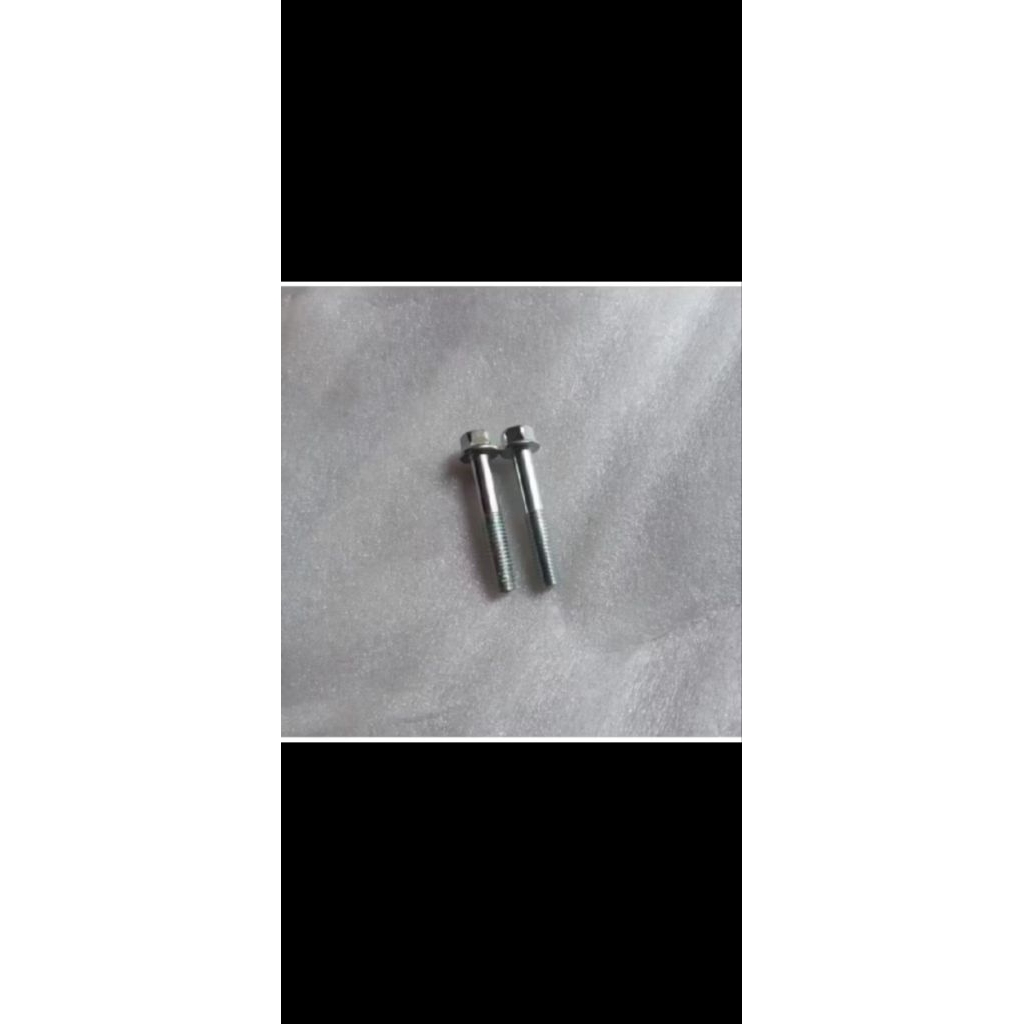 Baut Cover Tutup Gear Depan Honda CB150R