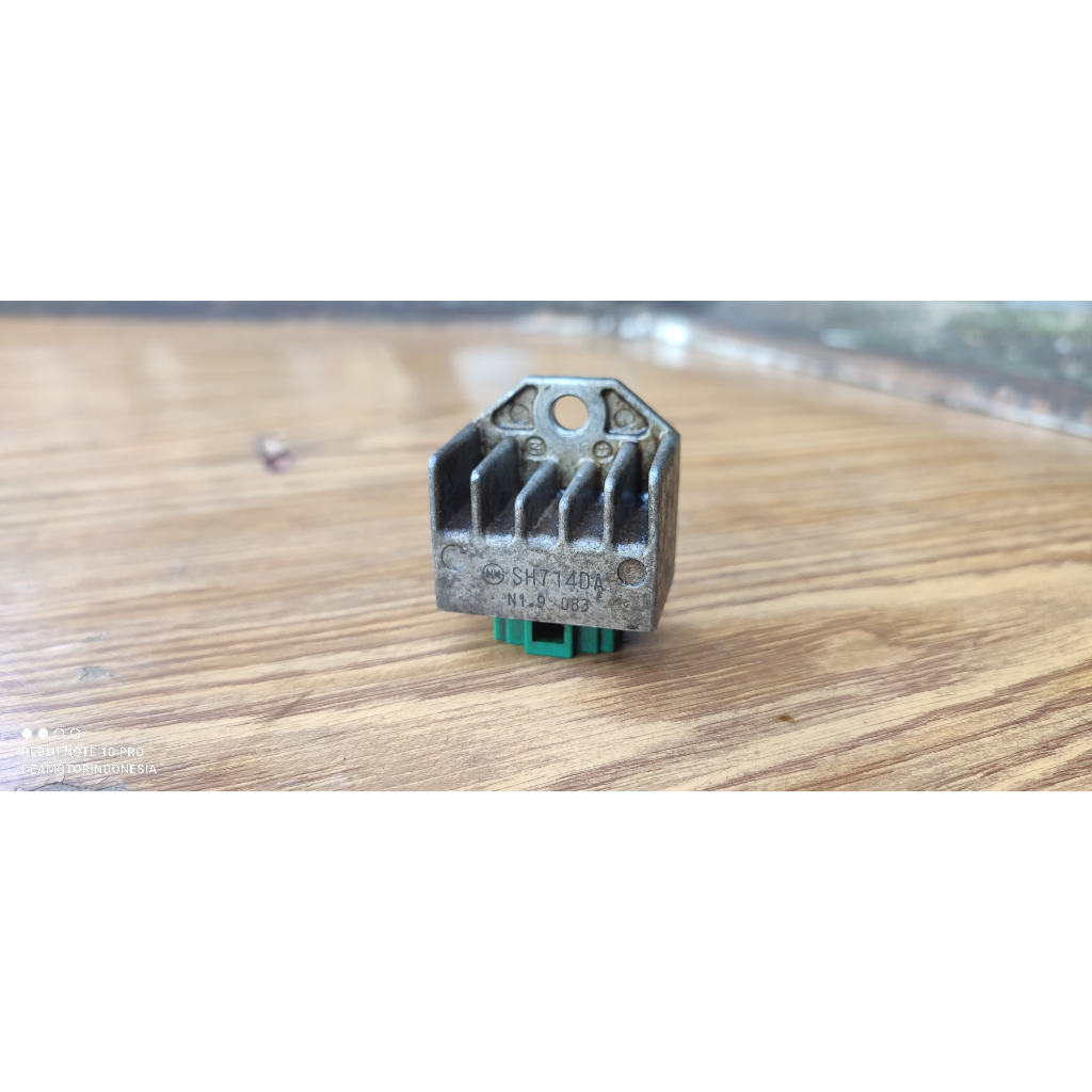 KIPROK KAWASAKI NINJA ORIGINAL