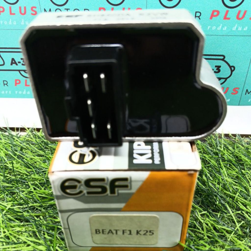 kiprok/regulator motor beat pgm-fi (k25)/Revo fi esf