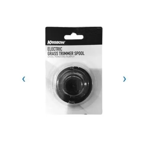 Senar reffil potong rumput / grass trimmer krisbow