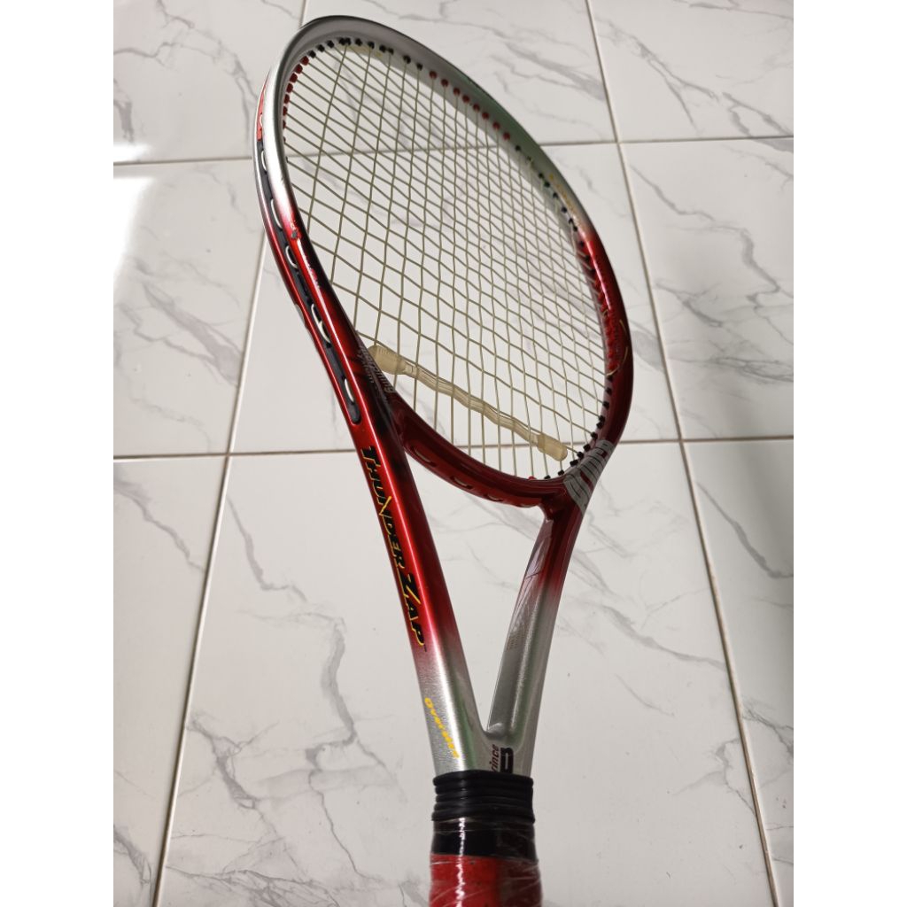 Raket Tenis Prince Thunderzap