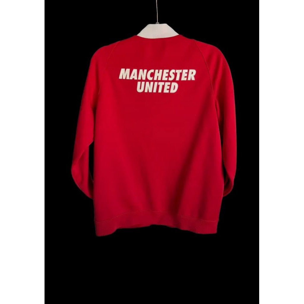 Nike x Manchester United