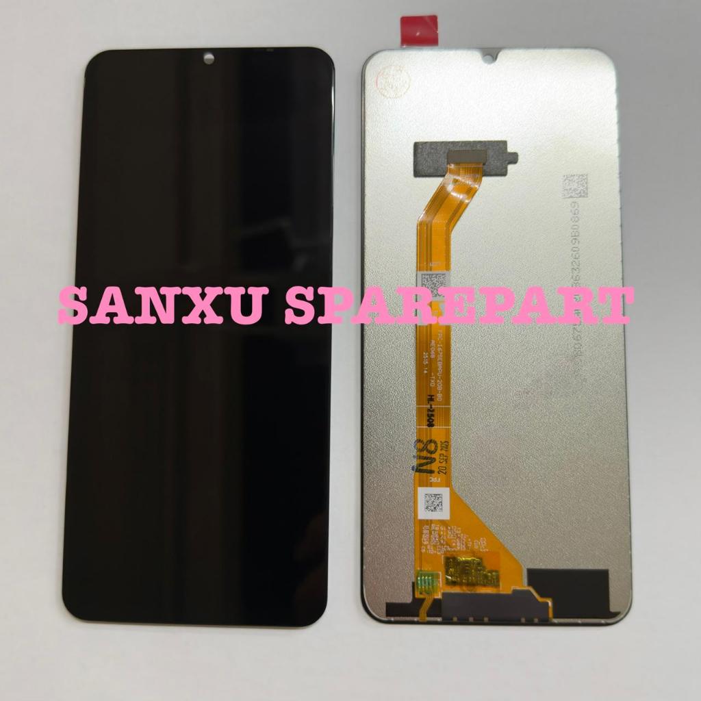 Lcd realme Note 70 / Lcd Realme Note 70