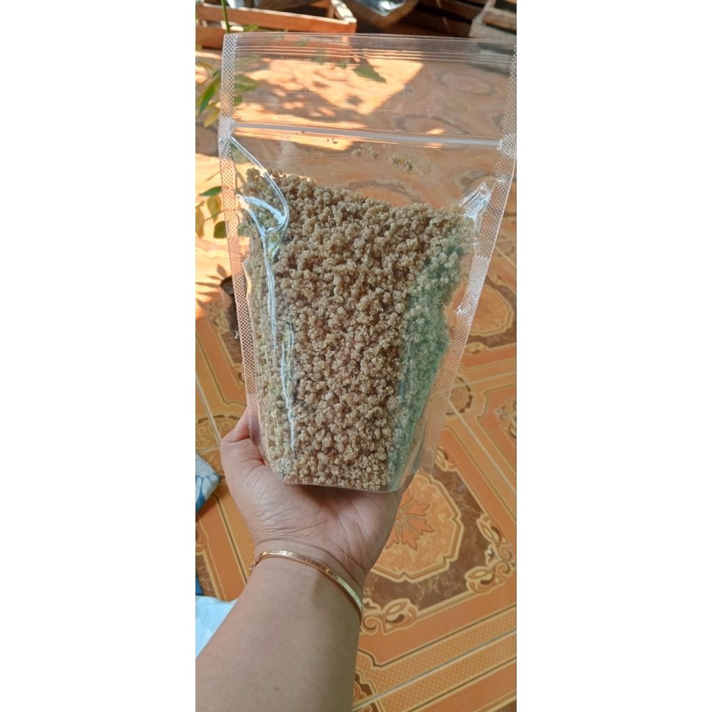 Tiwul Instan Asli Kediri Original grade A siap masak