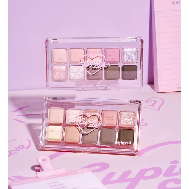 Lilybyred Mood Keyboard