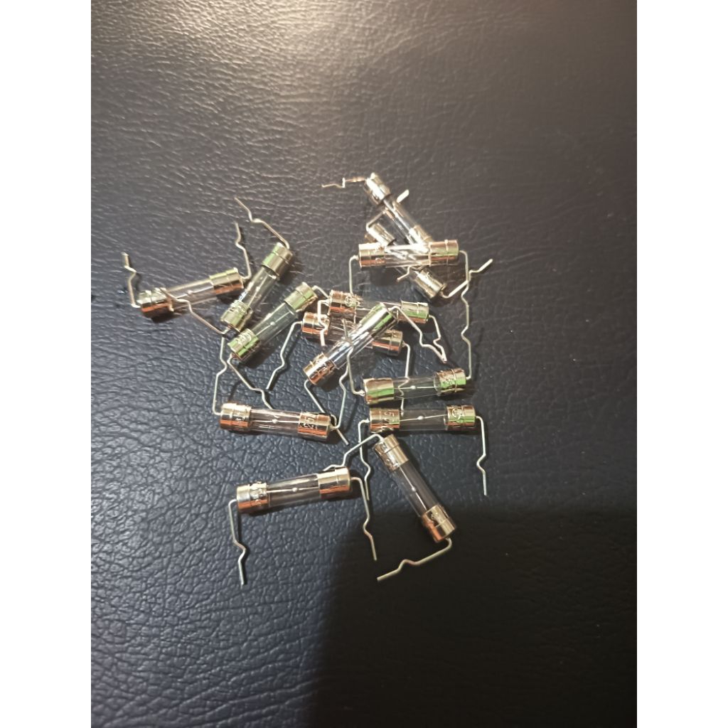 FUSE / SEKRING PCB KULKAS MESIN CUCI AC  250V50A 250V ORI