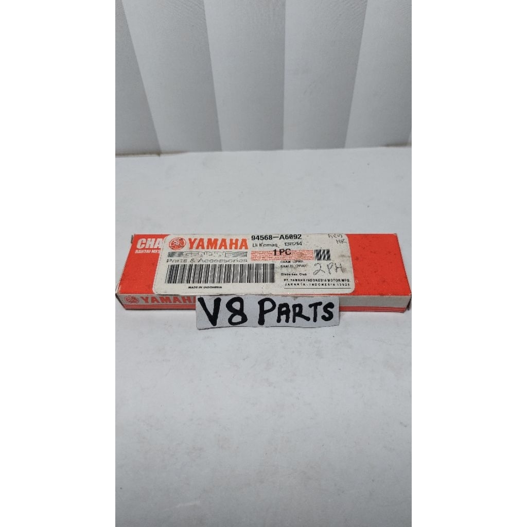 Rantai keteng, kamprat mio m3, mio 125,mio soul gt 125