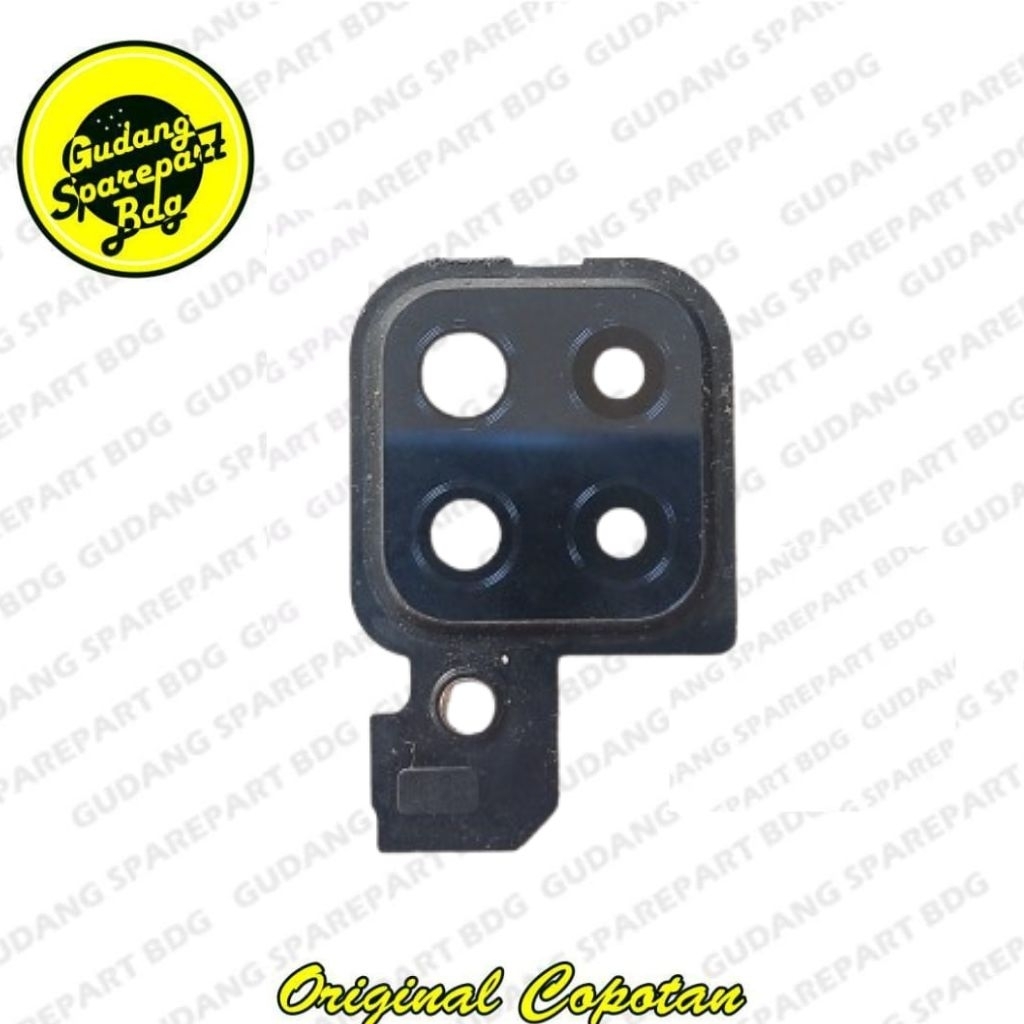 Kaca Kamera Samsung Galaxy M23 Second Copotan