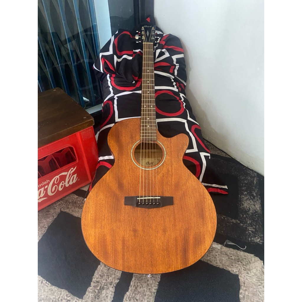Gitar Cort SFX ME OP Original
