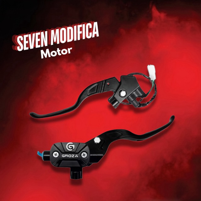 MASTER REM GROZA HARUKA UNIVERSAL