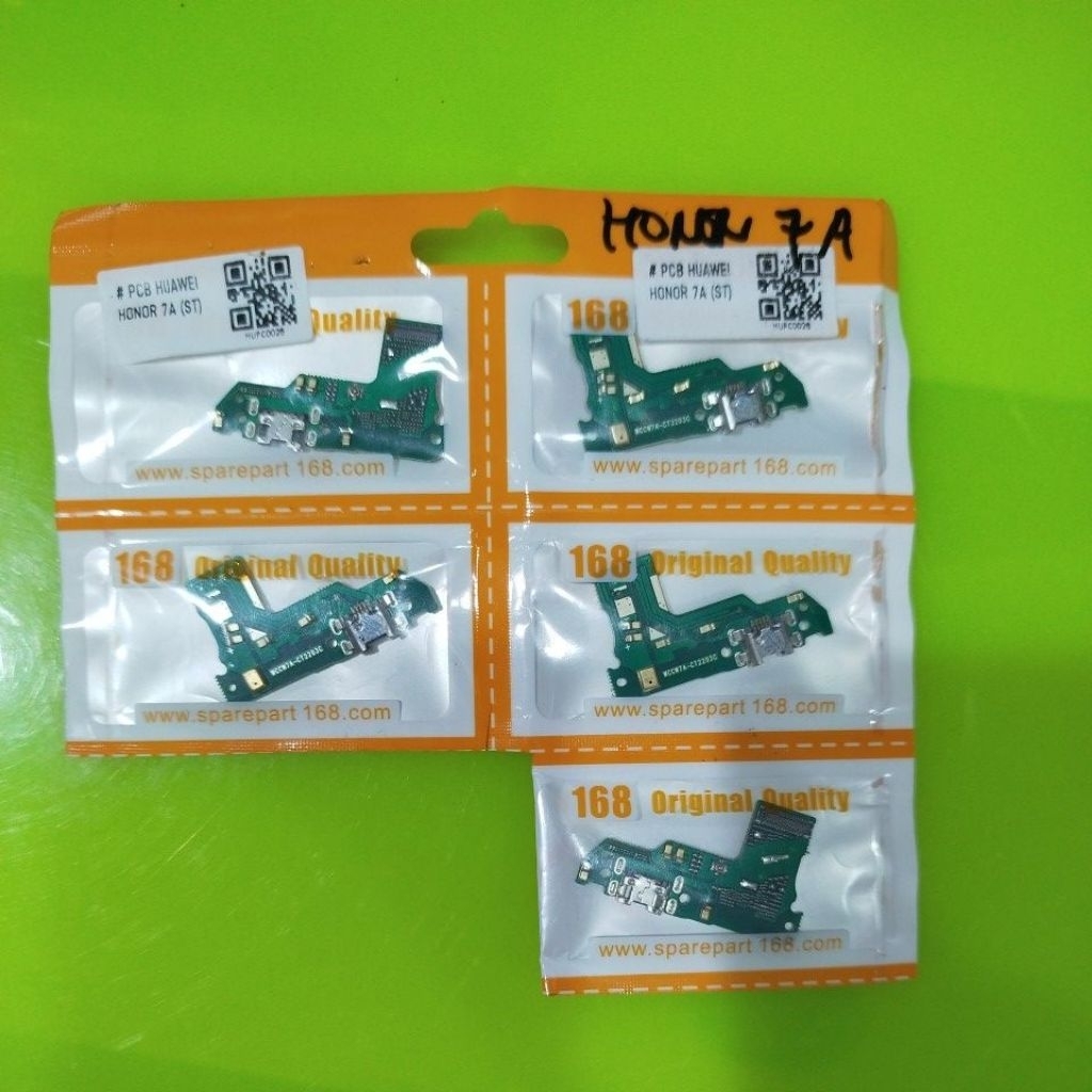 PCB CAS HUAWEI HONOR 7A