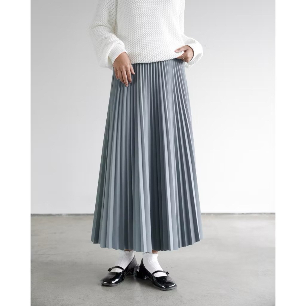Saba Modest | Sunray Skirt Preloved