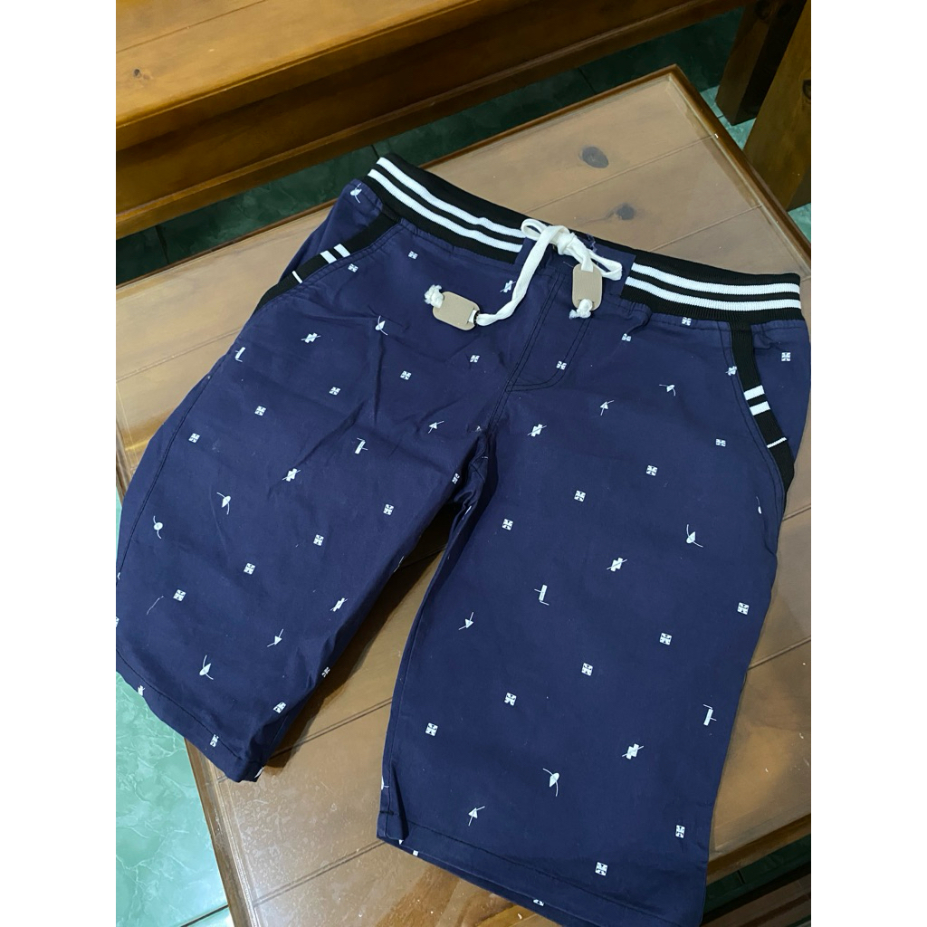 preloved celana pria