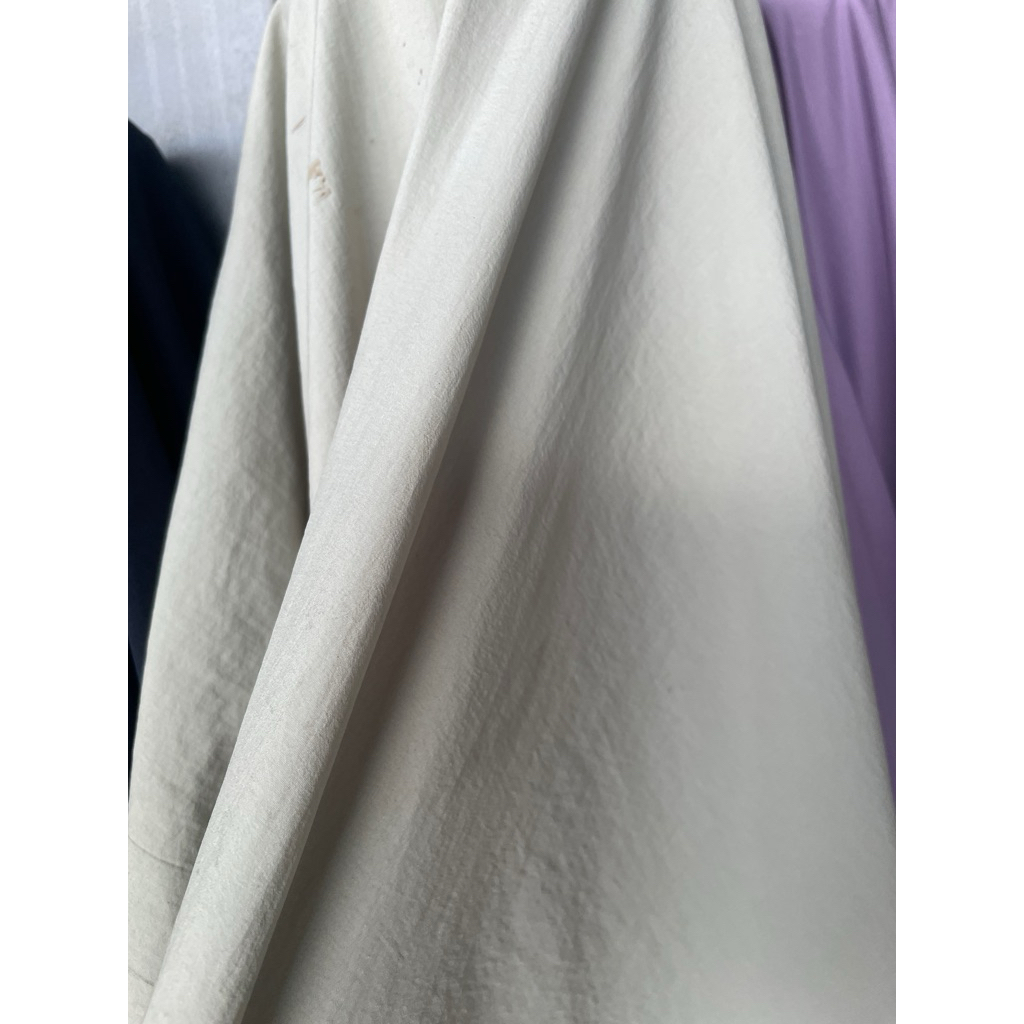 kain parasut ceringkel premium arahan mukena lapisan dll